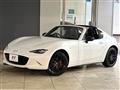 2022 Mazda Roadster