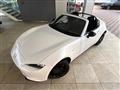 2022 Mazda Roadster