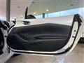 2022 Mazda Roadster