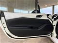 2022 Mazda Roadster