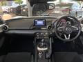 2022 Mazda Roadster