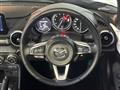 2022 Mazda Roadster