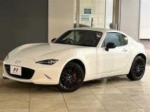 2022 Mazda Roadster
