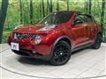 2017 Nissan Juke