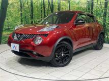 2017 Nissan Juke