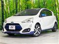 2015 Toyota AQUA