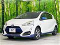 2015 Toyota AQUA