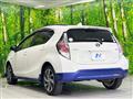 2015 Toyota AQUA