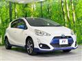 2015 Toyota AQUA