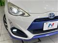 2015 Toyota AQUA