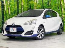 2015 Toyota AQUA