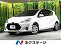 2015 Toyota AQUA