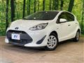 2018 Toyota AQUA