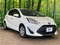 2018 Toyota AQUA