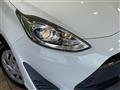 2018 Toyota AQUA