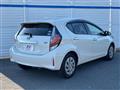 2018 Toyota AQUA