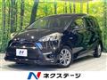 2017 Toyota Sienta