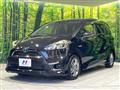 2017 Toyota Sienta