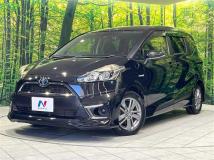 2017 Toyota Sienta