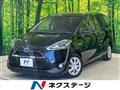 2017 Toyota Sienta