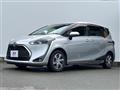 2018 Toyota Sienta