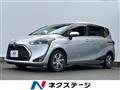 2018 Toyota Sienta