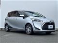 2018 Toyota Sienta