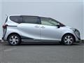 2018 Toyota Sienta