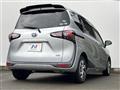 2018 Toyota Sienta