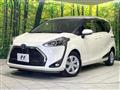 2021 Toyota Sienta