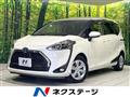 2021 Toyota Sienta