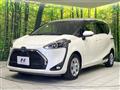 2021 Toyota Sienta