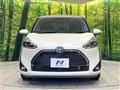 2021 Toyota Sienta