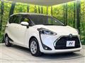 2021 Toyota Sienta