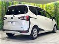 2021 Toyota Sienta