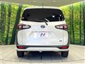 2021 Toyota Sienta