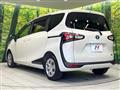 2021 Toyota Sienta