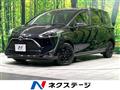 2021 Toyota Sienta