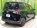2021 Toyota Sienta