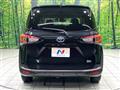 2021 Toyota Sienta