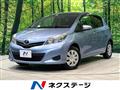 2012 Toyota Vitz