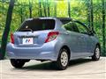 2012 Toyota Vitz