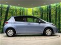 2012 Toyota Vitz