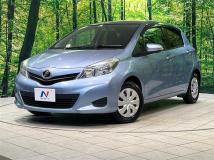 2012 Toyota Vitz
