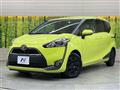 2015 Toyota Sienta