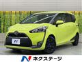 2015 Toyota Sienta