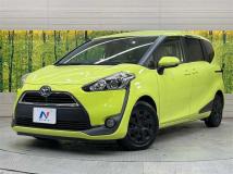 2015 Toyota Sienta