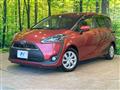 2017 Toyota Sienta