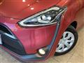 2017 Toyota Sienta
