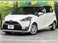 2017 Toyota Sienta